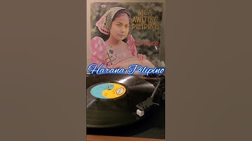 Thumbnail of Sarungbanggi Superstar Nora Aunor #haranapilipino #kundimansongs #kundiman