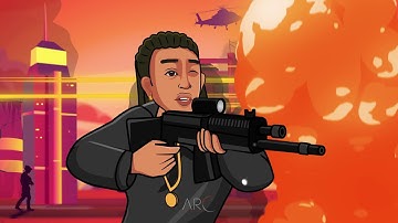 GAZAGOTU||  by Arc Solutions Youtube Intro Maker