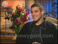 George Clooney Un Beau Jour 12 10 96 Archives Bobbie Wygant