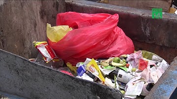 TP HCM: người dân vẫn loay hoay trong việc phân loại rác tại nguồn| VTC14