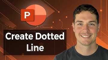 How To Create A Dotted Line In Microsoft PowerPoint [2025 Guide]
