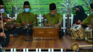 GHAZAL TERMASYHUR - PEMBUKAAN (KUMPULAN SANGGAR SELATAN)