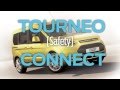 Ford Tourneo Connect [Product Overview]