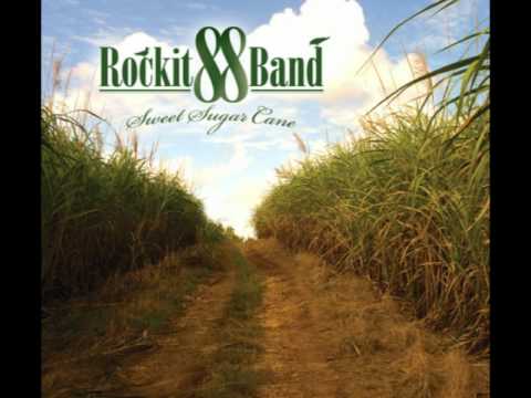 Rockit 88 Band - Summertime Is Here (Sweet Sugar C...