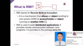 Ch2c JAVA Client Server Architecture
