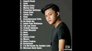 Lagu Rizky Febian Full Album 2021