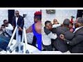 Drama! Eric Omondi Fight With Oga Obina In Kiss Fm Studio | Kwambox Shocked