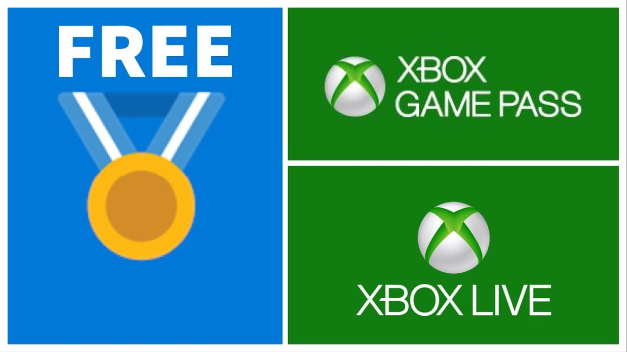 Free Xbox Live Xbox Game Pass More W Microsoft Rewards Youtube - buy 22500 robux for xbox microsoft store