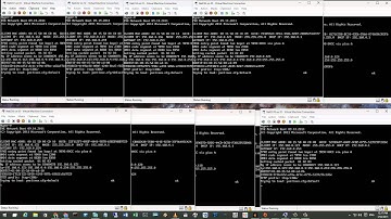 LTSP -w XFreeRDP 10 client boot