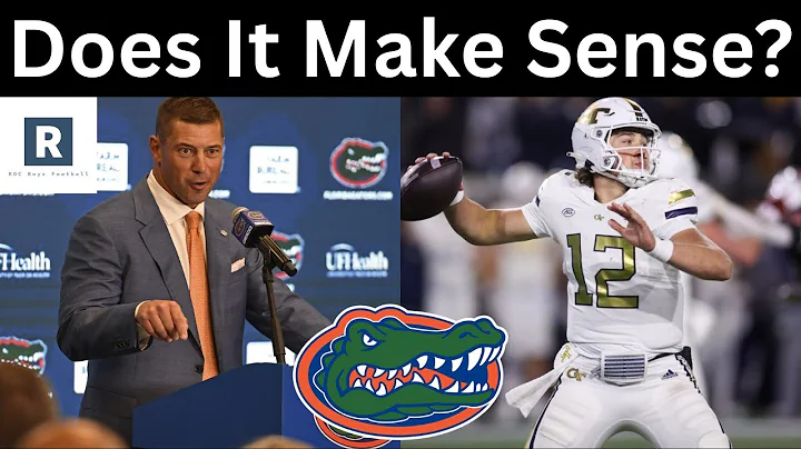 Florida Gators Transfer Portal Buzz | NEW QB Targets Emerges