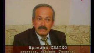 Украинский национализм. Невыученные уроки - 3/5 Украинский национализм. Невыученные уроки - 3/5