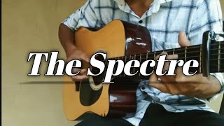 Alan Walker - The spectre ( Guitar Fingerstyle)