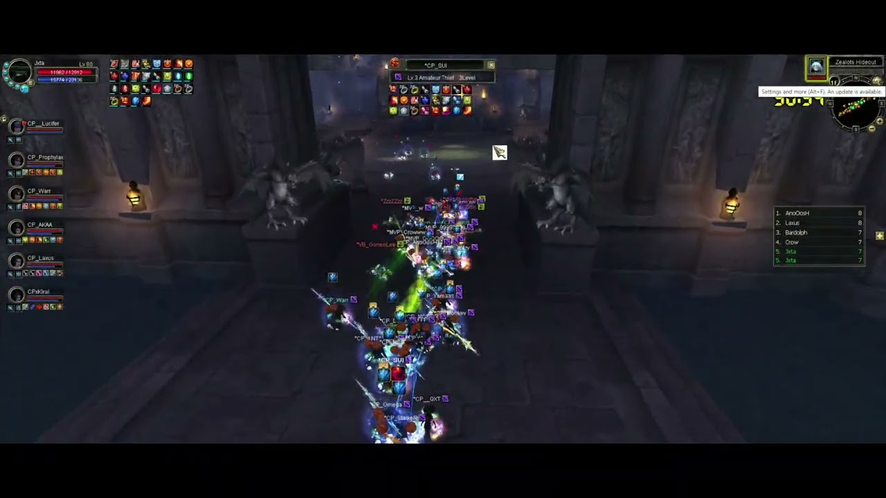 Yo boys ChampionZ is back🔥