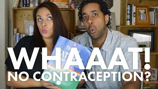 Why We Don't Use Contraception - Natural Family Planning