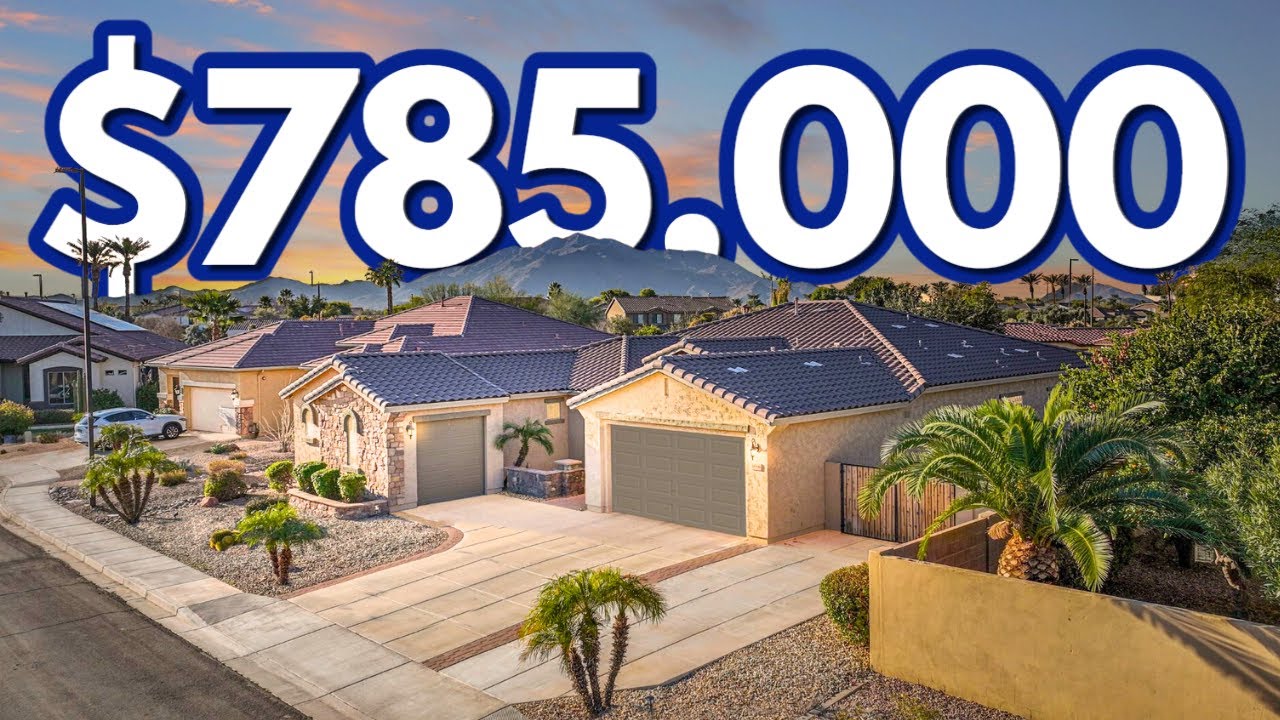 Stunning Seville Home Homes For Sale in Seville Golf & Country Club