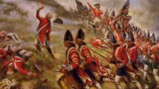 The British Grenadiers chords