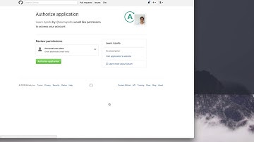 Learn Apollo - Getting Started (React Tutorial 1/7)