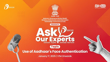 Ask Our Experts | Topic: Use of Aadhaar