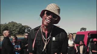 Download lagu TwinzSpin - Hamba Kanjani ft Tommy Velele