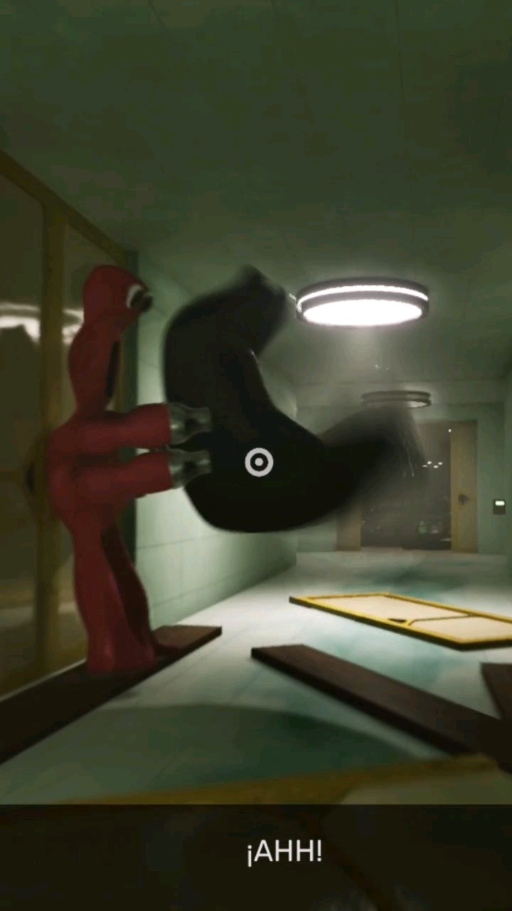 TENDEMOS UNA TRAMPA A SYRINGEON Y PIDE NUESTRA AYUDA #gartenofbanban7 #itowngameplay