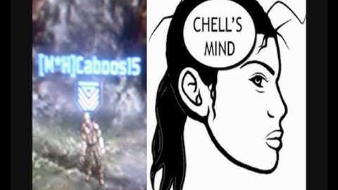 Talking with Caboos15: Cyh part 1