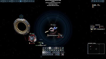 Dark Orbit Road to Basic General #2