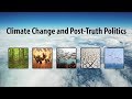 Climate Change and Post-Truth Politics