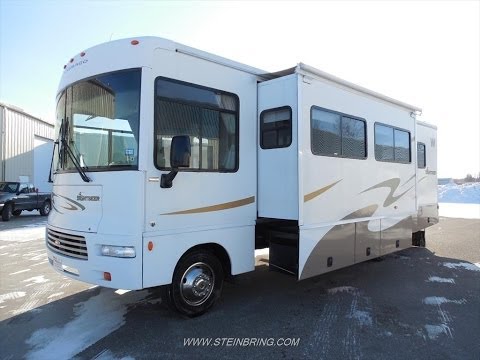 Used 2007 Winnebago