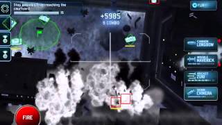 [Drone] Drone Shadow Strike Playthrough - Doghouse