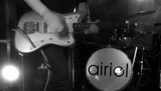 Video voorbeeld van "Airiel - This Is Permanent (official music video)"