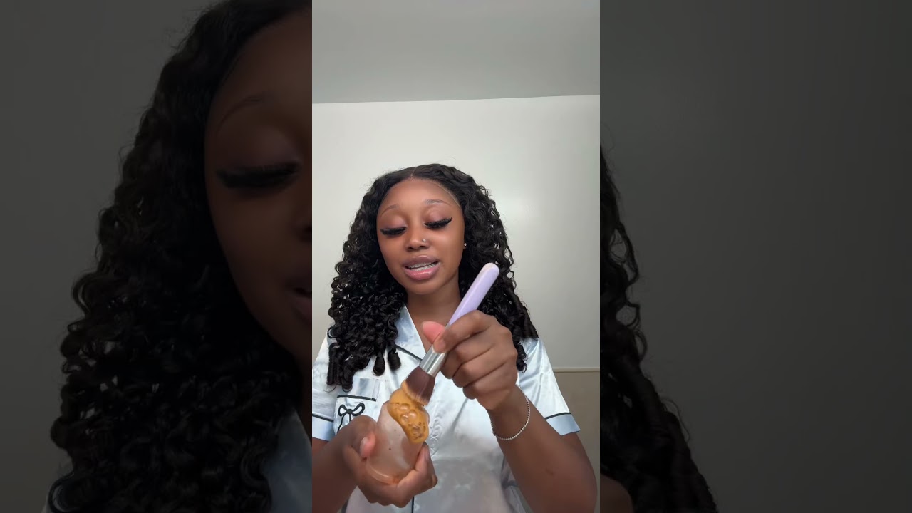 Obsessed with this hair😍 