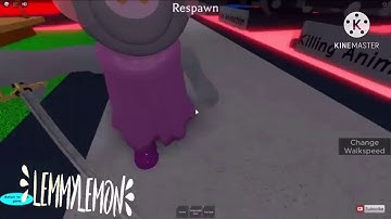 Piggy custom characters jumpscare origins part 2