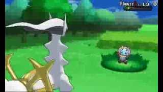 Pokémon X & Y - Signature Moves of Transferred Pokémon