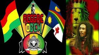 Music Reggae 2022 / Lagu Reggae Barat Remix Slow Bass Terbaru/ Reggae On the RoadSomeone You Love#21