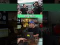 Producer Sean Finally Appears On Camera!