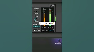 How To Mix Drums in Ableton (Drum Buss Tutorial)