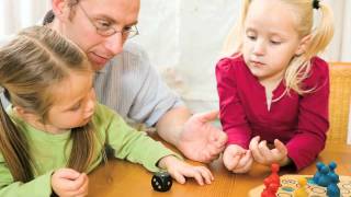 Responsive Discipline: 7. Prevention