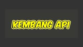 Efek Suara Kembang Api