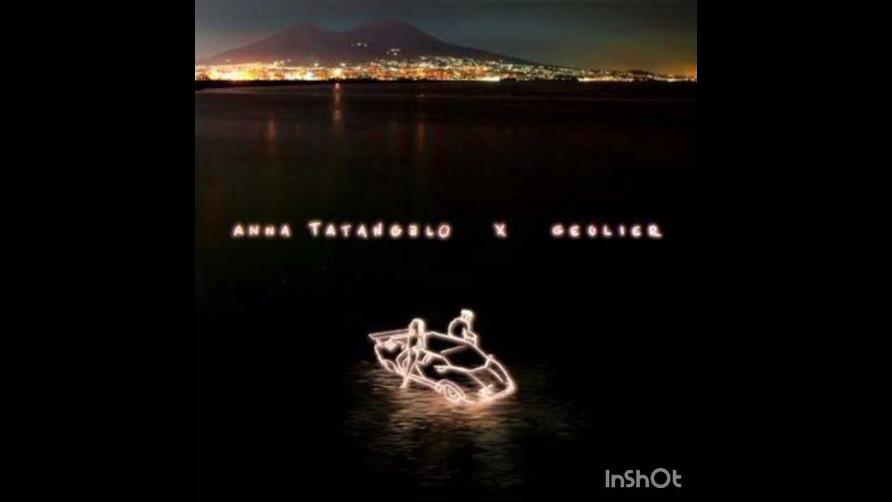 Guapo - Geolier & Anna Tatangelo (Speed Up)