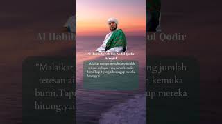 Dahsyatnya Sholawat,Kalam Al Habib Syech bin Abdul Qodir Assegaf #kalam #sholawat #shorts