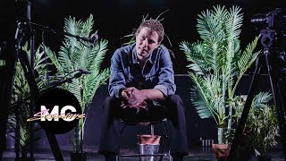 Gold Star - Chinatown | M.C Sessions