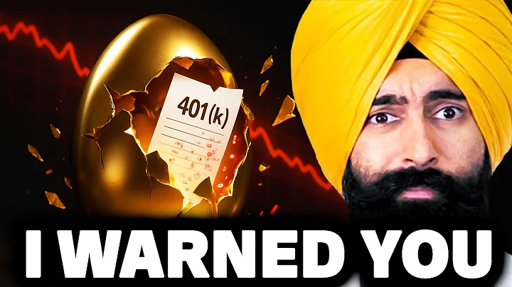 The 401(k) Myth That’s About to Cost You Big