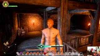 Dragon Age: Inquisition PC Ultra Unlim Zoom - WinD - Cassandra Romance Choice - 104 Hours