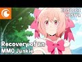 Recovery of an mmo junkie p 1 vostfr  femme irl homme online