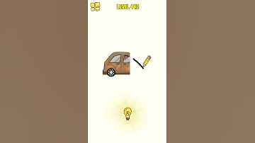 Draw Puzzle Level 442