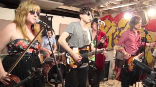 Julia Brown | Full Set | Charm City Art Space | Live | 04/14/2013