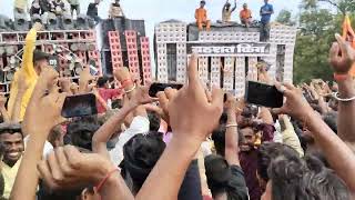 Jk Dj Maya Bazar vs Shivam Dj Tanda || Full Competition No Cut Video Bol Bam 2024