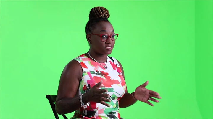 Behind the scenes with Rebecca Garrett