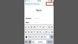 Comment creer un identifiant Apple Gratuit Creer un Compte Apple