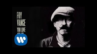 Watch Foy Vance You Love Are My Only video